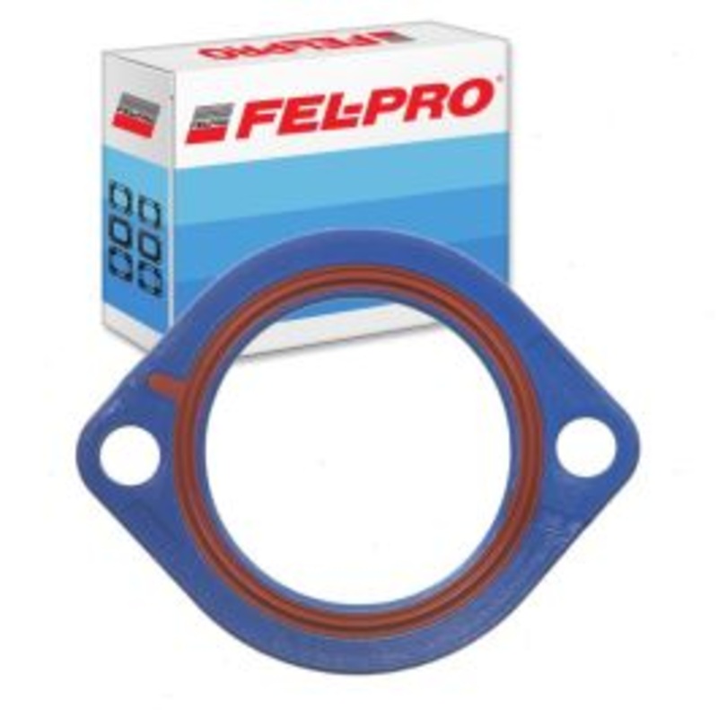 Fel-Pro Engine Coolant Outlet Gasket for 1968-1971 Lincoln Mark III 7.5L V8