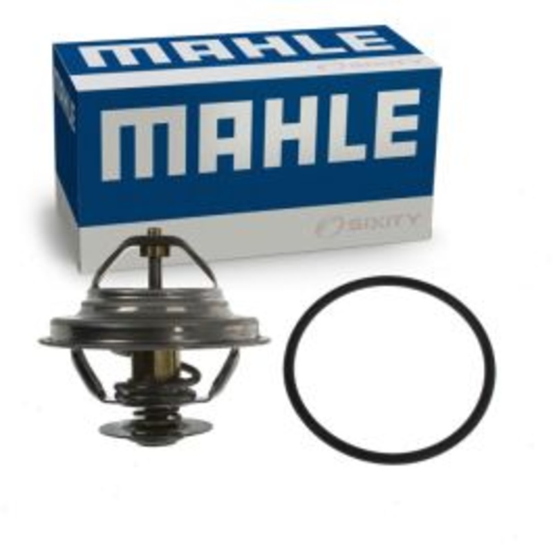 MAHLE TX Engine Coolant Thermostat for 1985-1993 BMW 535i 3.5L L6