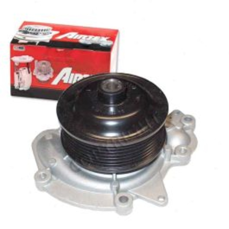 Airtex Engine Water Pump for 2007-2009 Mercedes-Benz GL320 3.0L V6