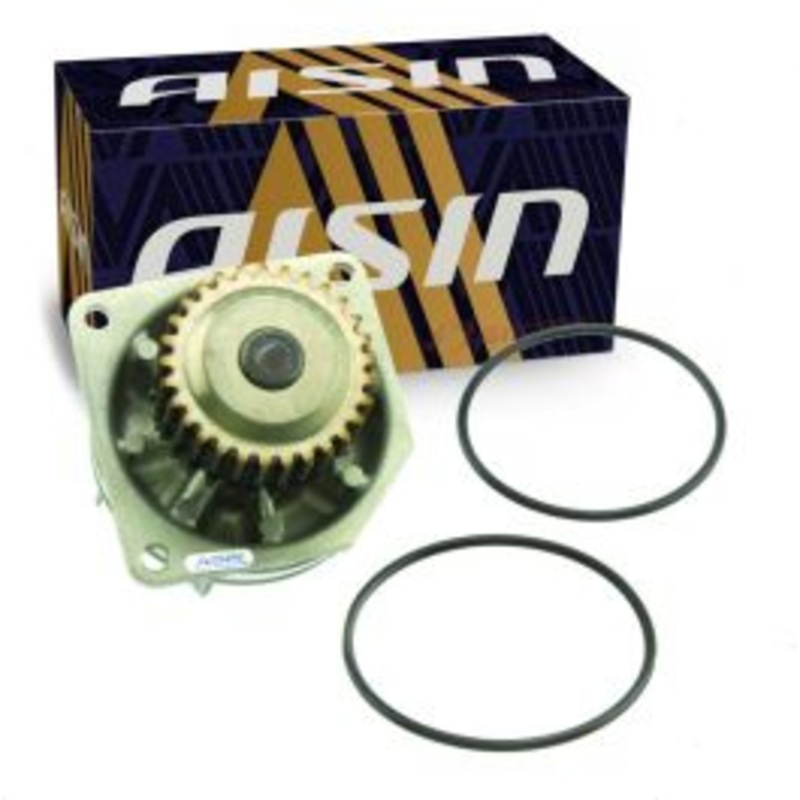 AISIN Engine Water Pump for 2014-2015 Infiniti QX50 3.7L V6