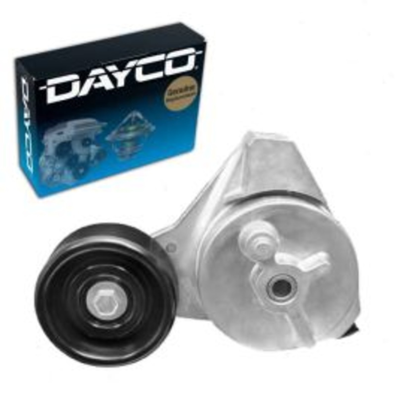 Dayco 89266 Drive Belt Tensioner Assembly
