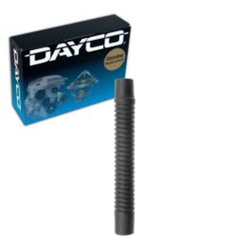 Dayco Lower Radiator Coolant Hose for 1981-1983 Dodge D250 5.2L 5.9L V8
