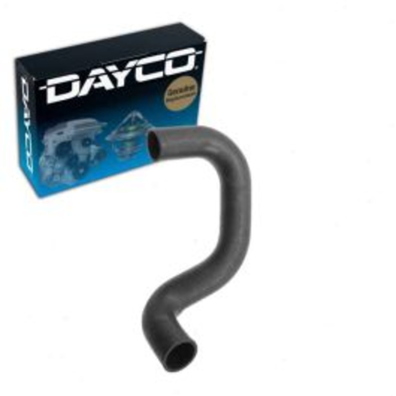 Dayco Upper Radiator Coolant Hose for 1995-1996 Ford F-250 7.3L V8