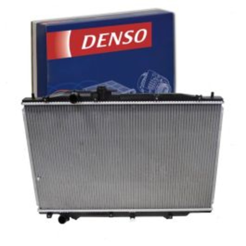 DENSO 221-3231 Radiator
