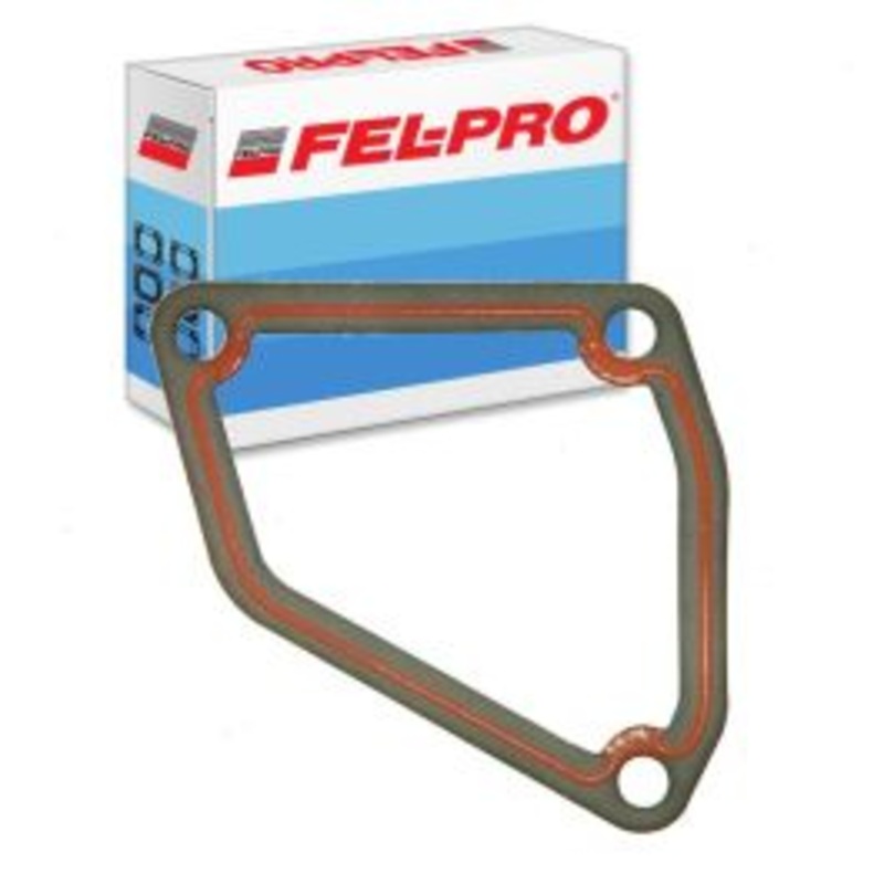 Fel-Pro Engine Coolant Outlet Gasket for 2006-2010 Infiniti M35 3.5L V6