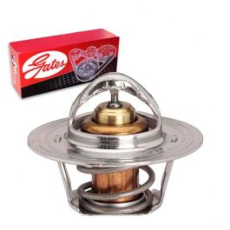 Gates Engine Coolant Thermostat for 1997-2001 Mercury Mountaineer 5.0L V8