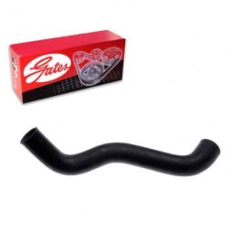 Gates Lower Radiator Coolant Hose for 2004-2009 Dodge Ram 2500 5.7L V8