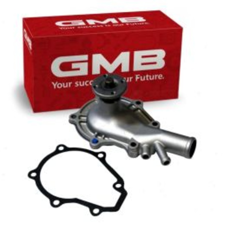 GMB Engine Water Pump for 1981-1983 Plymouth PB150 3.7L L6