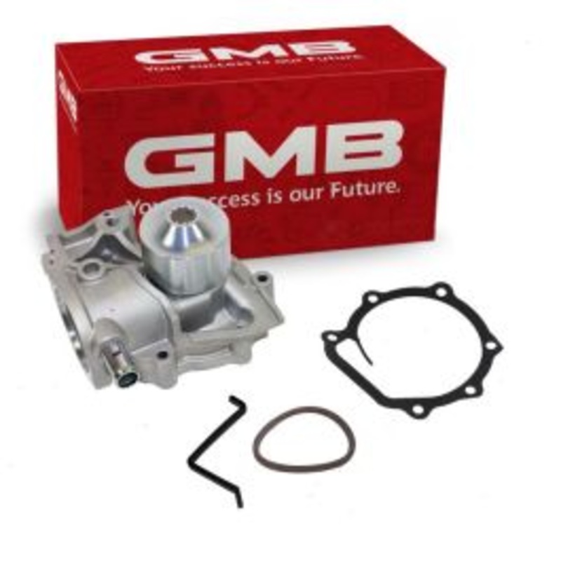 GMB Engine Water Pump for 1998-2005 Subaru Forester 2.5L H4