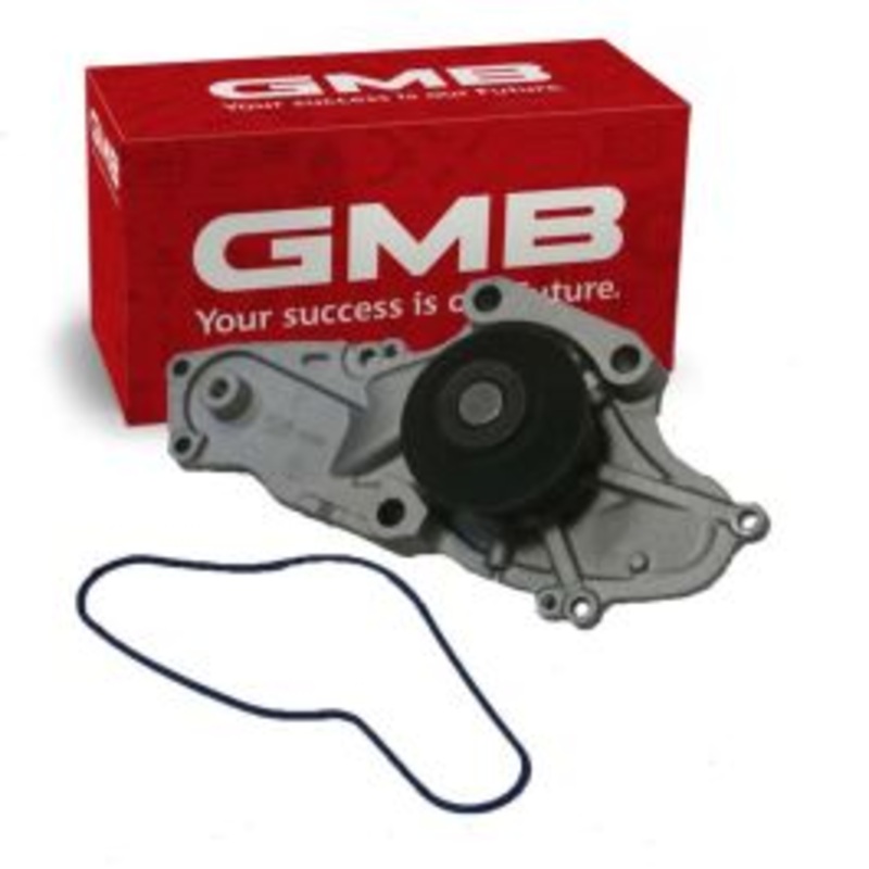 GMB Engine Water Pump for 2015-2020 Acura TLX 3.5L V6