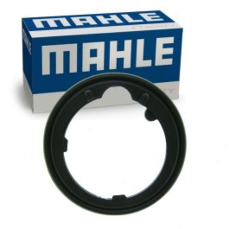 MAHLE Coolant Thermostat Gasket for 2001-2021 Honda Civic Fit HR-V 1.3L 1.5L 1.7L 1.8L L4