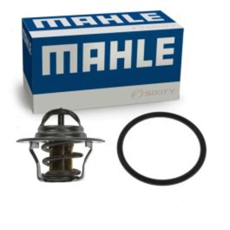 MAHLE TX Engine Coolant Thermostat for 2007-2009 Volkswagen Jetta City 2.0L L4