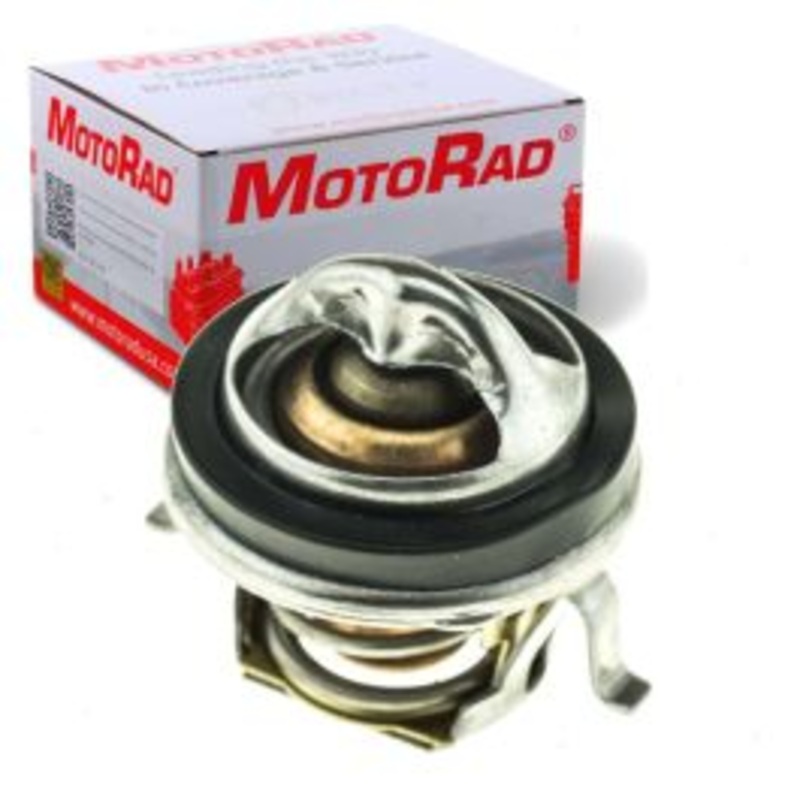 MotoRad Engine Coolant Thermostat for 1998-2001 Ford Ranger
