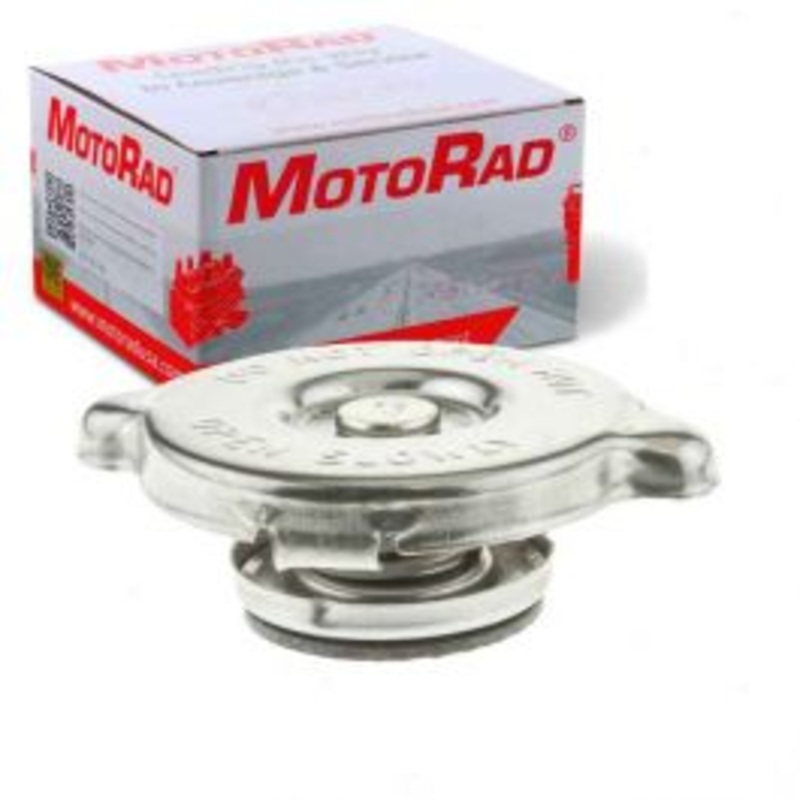 MotoRad Radiator Cap for 1991-1993 Mazda Navajo