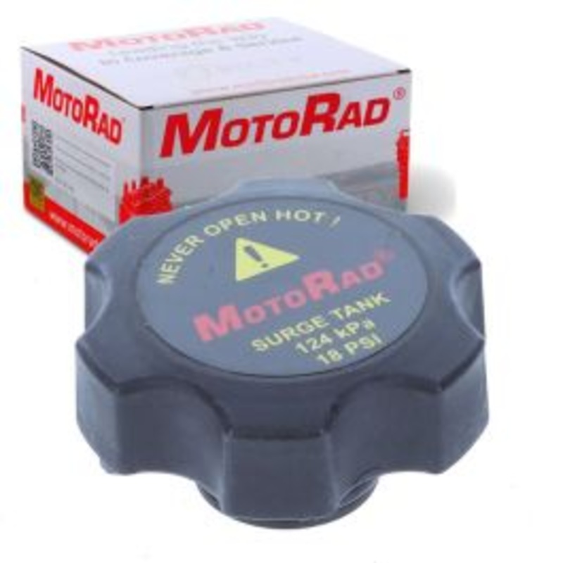 MotoRad Radiator Cap for 2006-2007 Chevrolet Monte Carlo