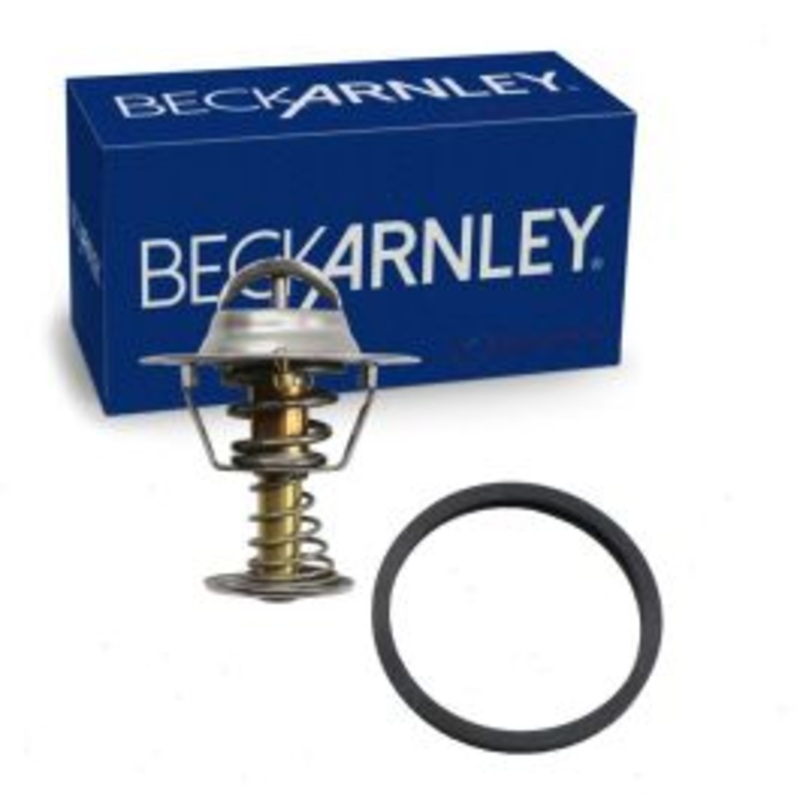 Beck/Arnley Coolant Thermostat for 1993-2011 Mitsubishi Galant 2.4L L4