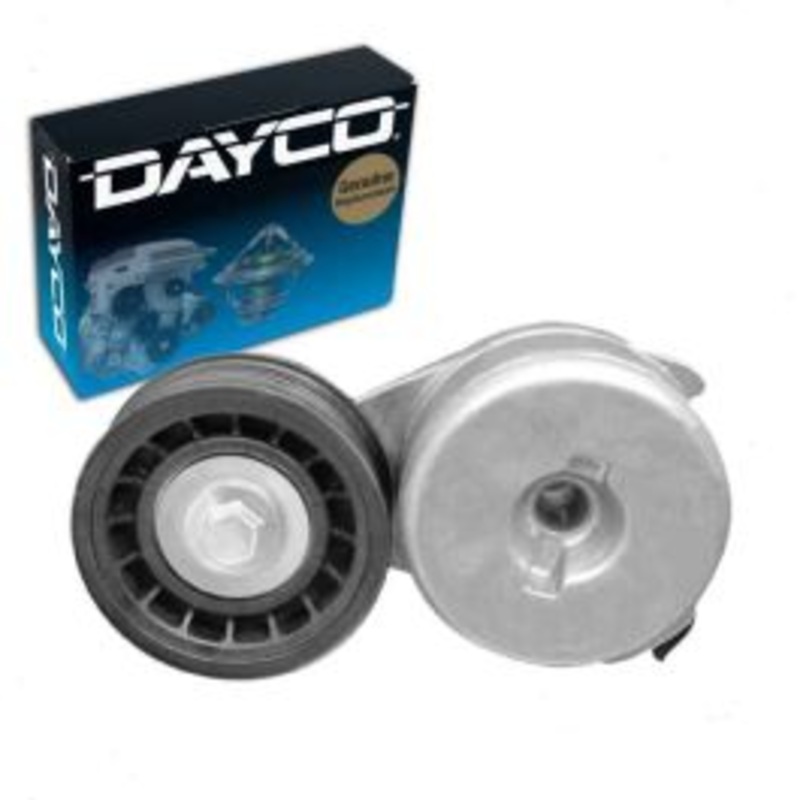 Dayco 89230 Drive Belt Tensioner Assembly