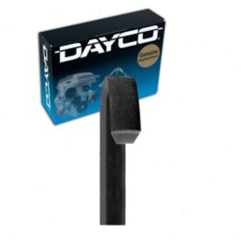 Dayco AP58 Accessory Drive Belt