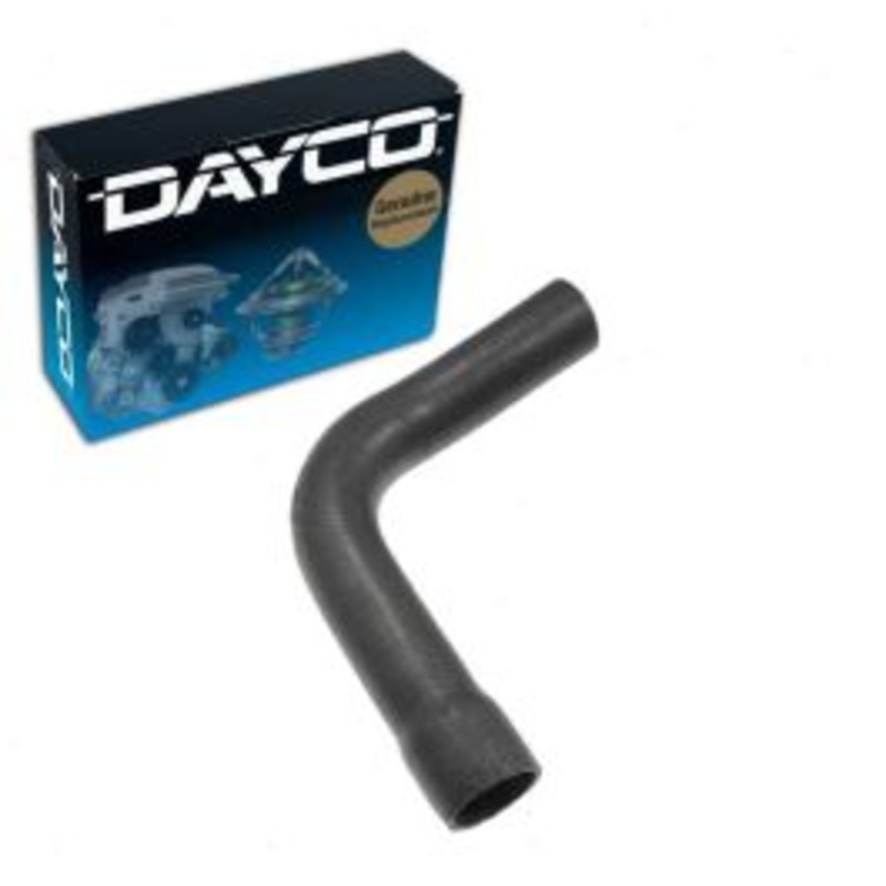 Dayco Lower Radiator Coolant Hose for 1962-1964 Dodge Polara 5.9L 6.3L V8