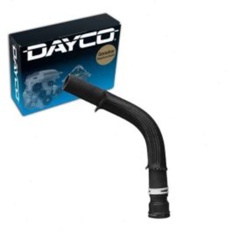 Dayco Lower Radiator Coolant Hose for 2004-2014 GMC Savana 1500 5.3L V8