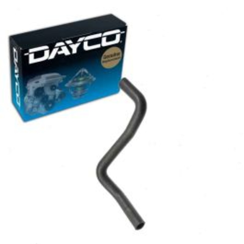 Dayco Upper Radiator Coolant Hose for 1985-1992 Chevrolet Camaro 5.0L 5.7L V8