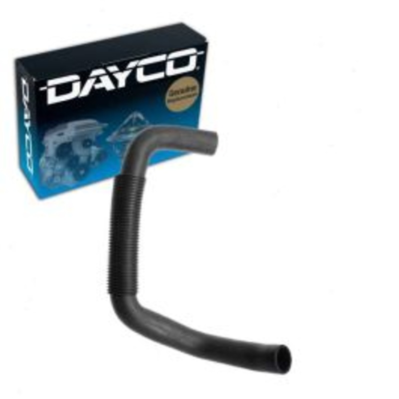 Dayco Upper Radiator Coolant Hose for 1995-1998 Mazda B3000