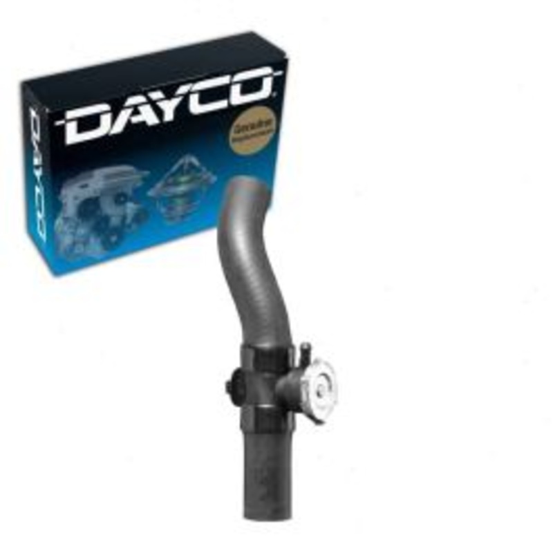 Dayco Upper Radiator Coolant Hose for 2000-2003 Dodge Durango 4.7L V8