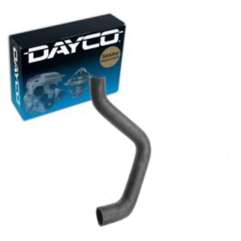 Dayco Upper Radiator Coolant Hose for 2003-2008 Dodge Ram 3500 5.7L V8
