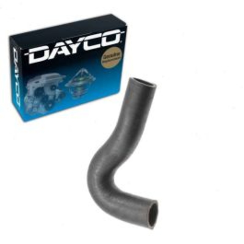 Dayco Upper Radiator Coolant Hose for 2005-2008 Pontiac Wave