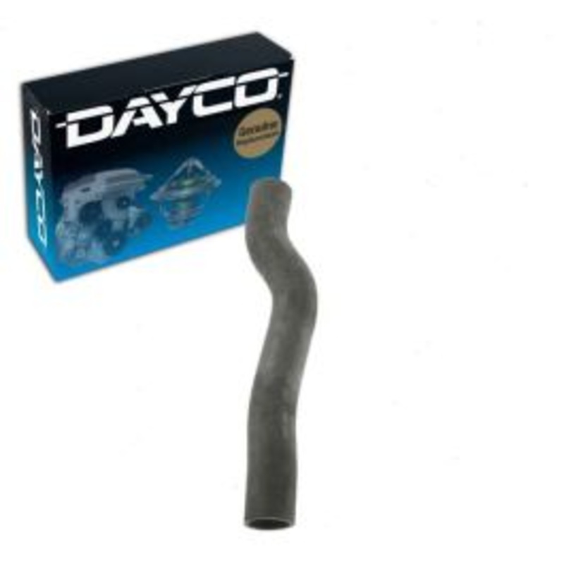 Dayco Upper Radiator Coolant Hose for 2007-2017 Toyota Camry 2.4L 2.5L L4