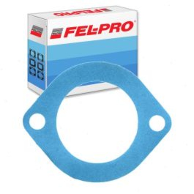 Fel-Pro Engine Coolant Outlet Gasket for 1969-1971 Mercury Cyclone 5.8L 6.6L 7.0L V8