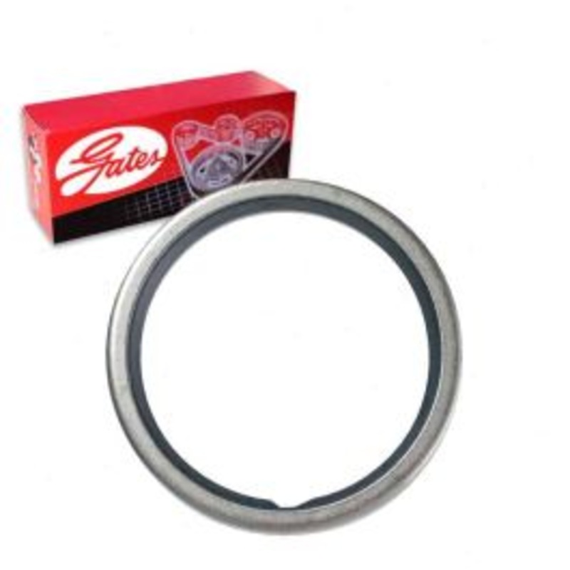 Gates 33601 Coolant Thermostat Seal