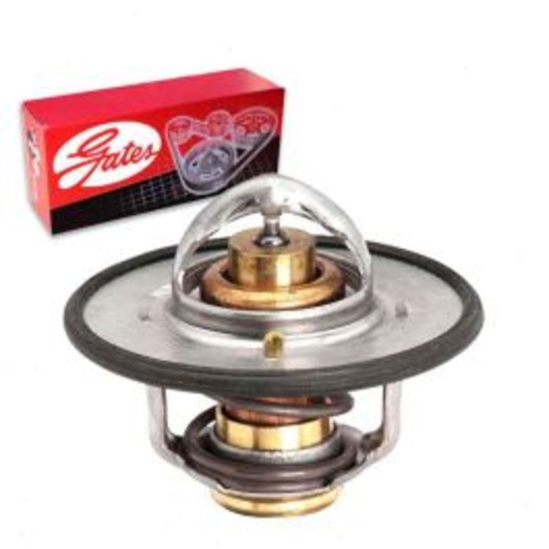 Gates Engine Coolant Thermostat for 2013-2019 Ram 2500 6.7L L6