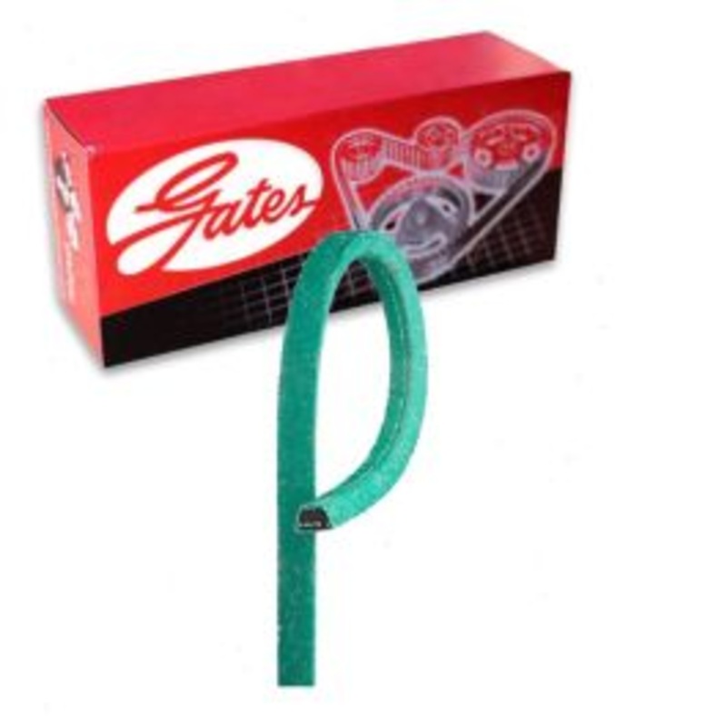 Gates PoweRated 6951 Accessory Drive Belt