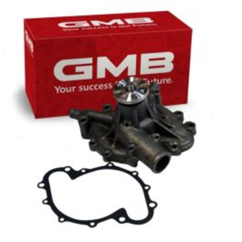 GMB Engine Water Pump for 1978-1979 American Motors AMX 5.0L V8