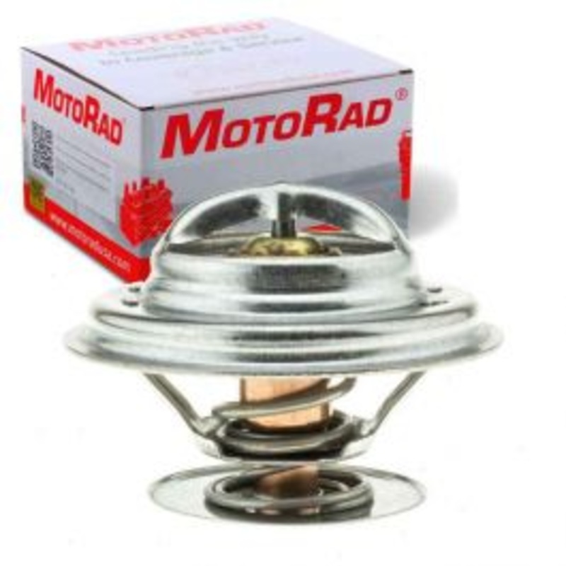 MotoRad Engine Coolant Thermostat for 1963-1967 Mercedes-Benz 230SL