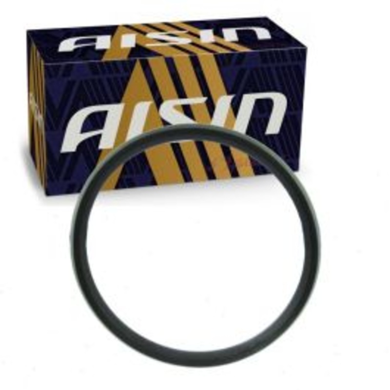 AISIN Lower Coolant Thermostat Gasket for 2011-2015 Nissan Rogue 2.5L L4