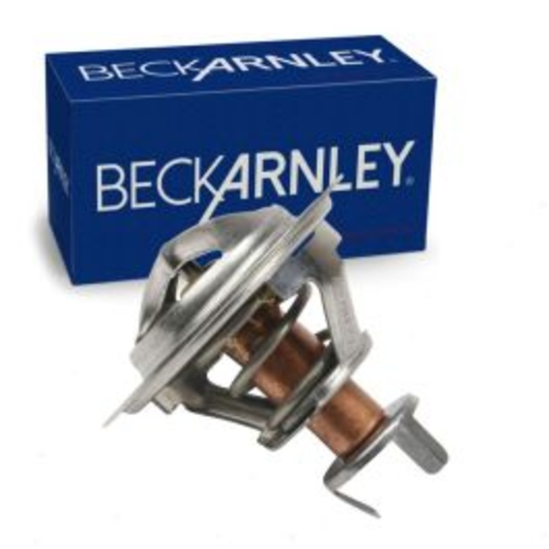 Beck/Arnley 143-0721 Coolant Thermostat