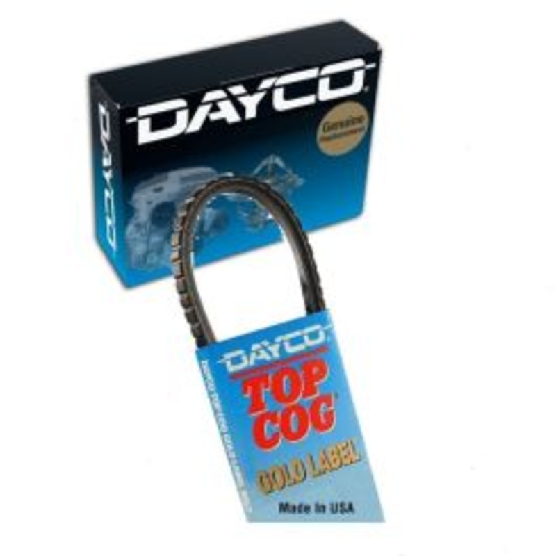 Dayco 17443 Accessory Drive Belt