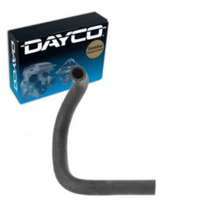 Dayco 70873 Radiator Coolant Hose
