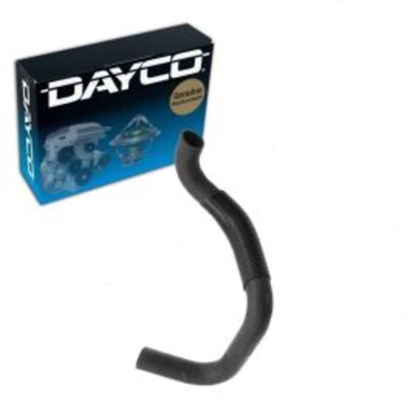 Dayco 71169 Radiator Coolant Hose