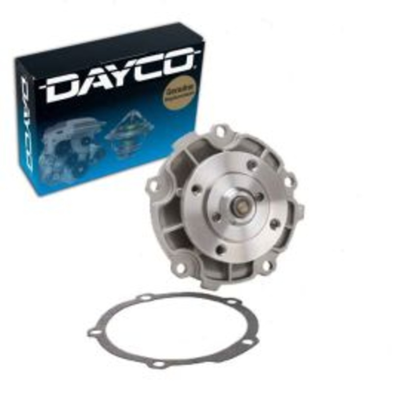 Dayco Engine Water Pump for 1987-1996 Oldsmobile Cutlass Ciera 2.8L 3.1L V6