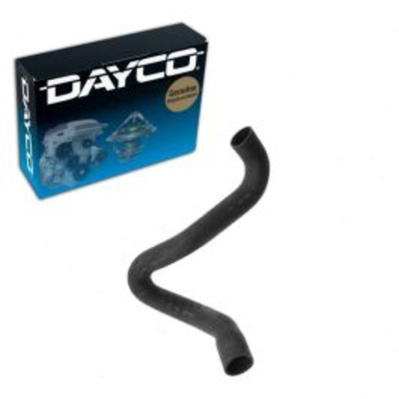 Dayco Lower Radiator Coolant Hose for 1992-1995 GMC C1500 Suburban 5.7L V8