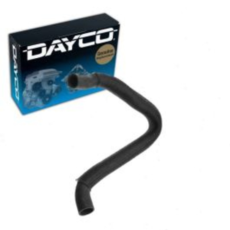 Dayco Lower Radiator Coolant Hose for 2004-2005 GMC Envoy XUV 4.2L L6