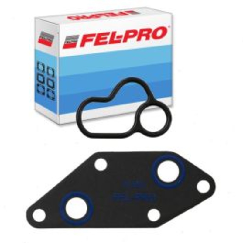 Fel-Pro Engine Oil Cooler Gasket Set for 2008-2018 Nissan Rogue 2.5L L4