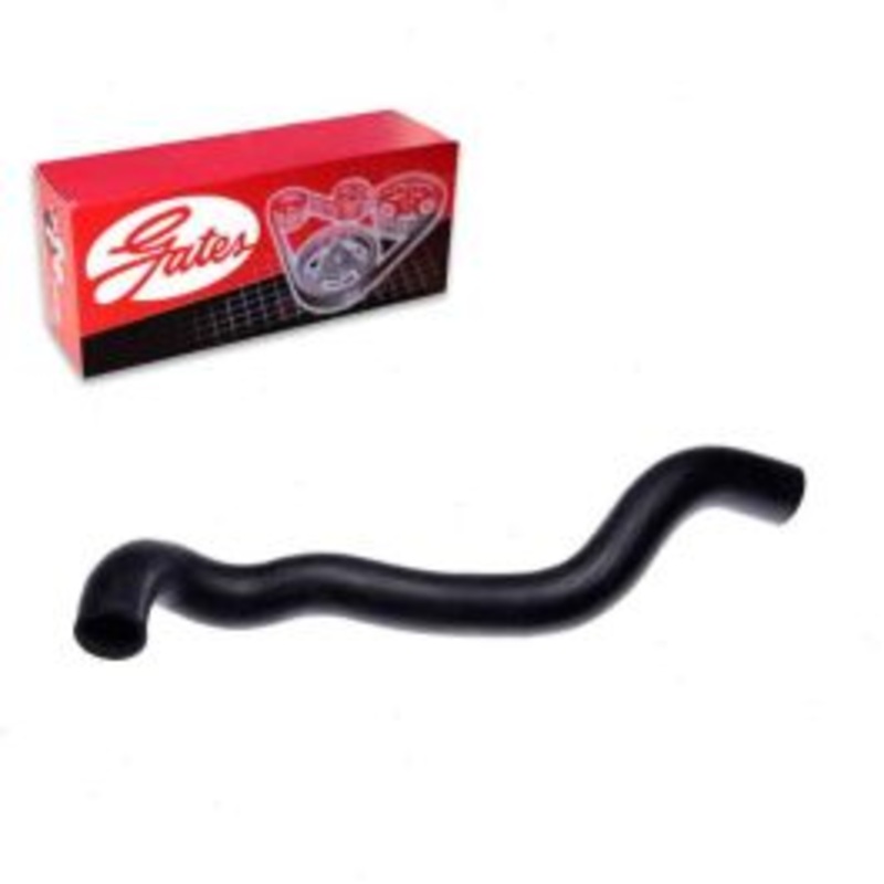 Gates 22859 Radiator Coolant Hose