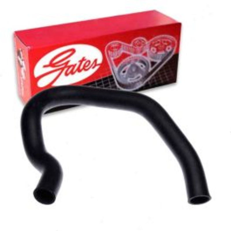 Gates Upper Radiator Coolant Hose for 2001-2003 Ford Explorer Sport 4.0L V6
