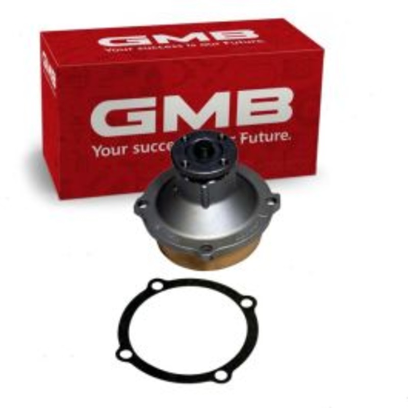 GMB Engine Water Pump for 1978 Dodge D400 7.2L V8