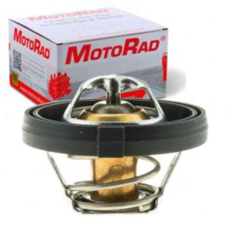 MotoRad Engine Coolant Thermostat for 1997 Plymouth Prowler