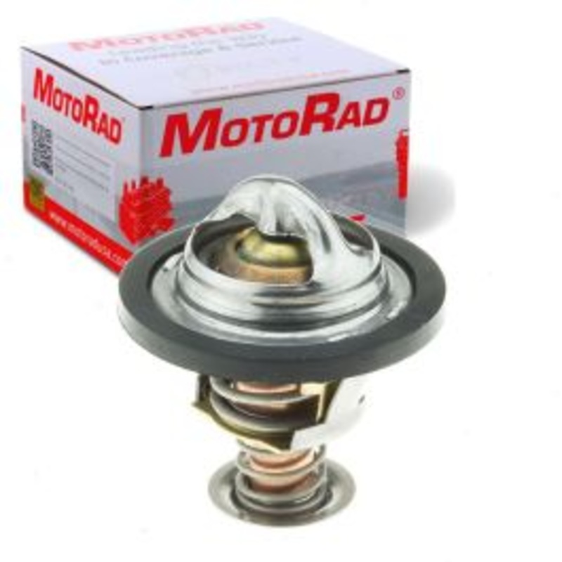 MotoRad Engine Coolant Thermostat for 2005-2006 Pontiac G6